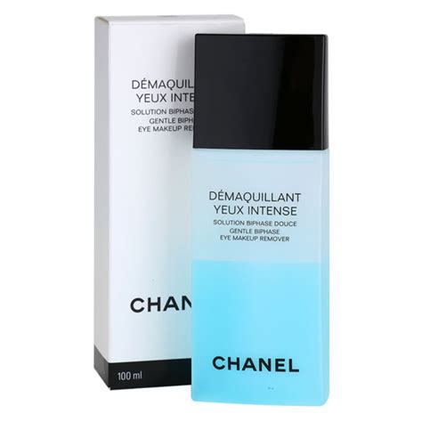 chanel d pollution spray|chanel demaquillant eye makeup remover.